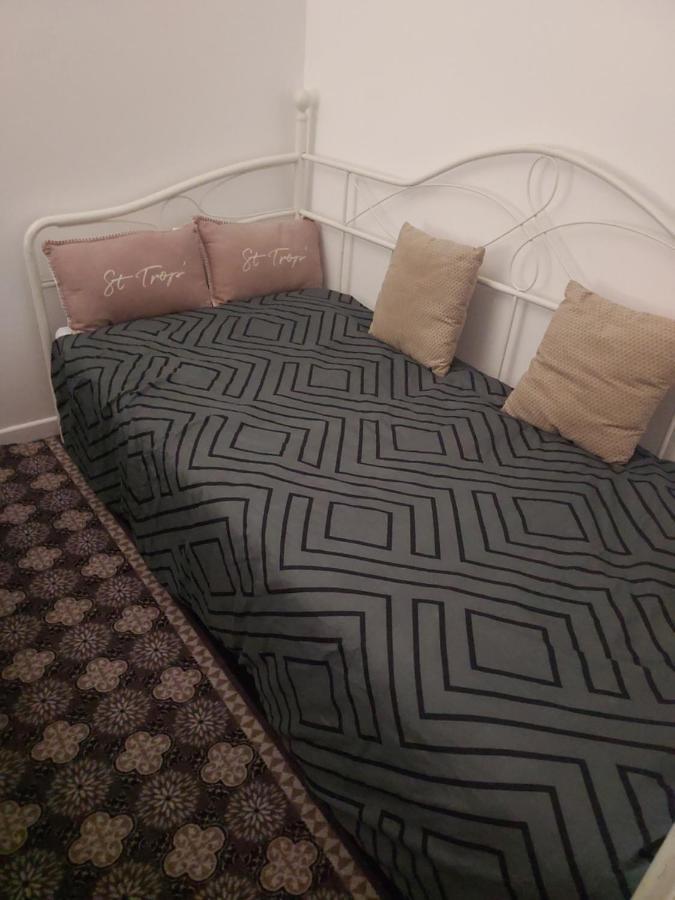 Appartamento Meublé Avec Deux